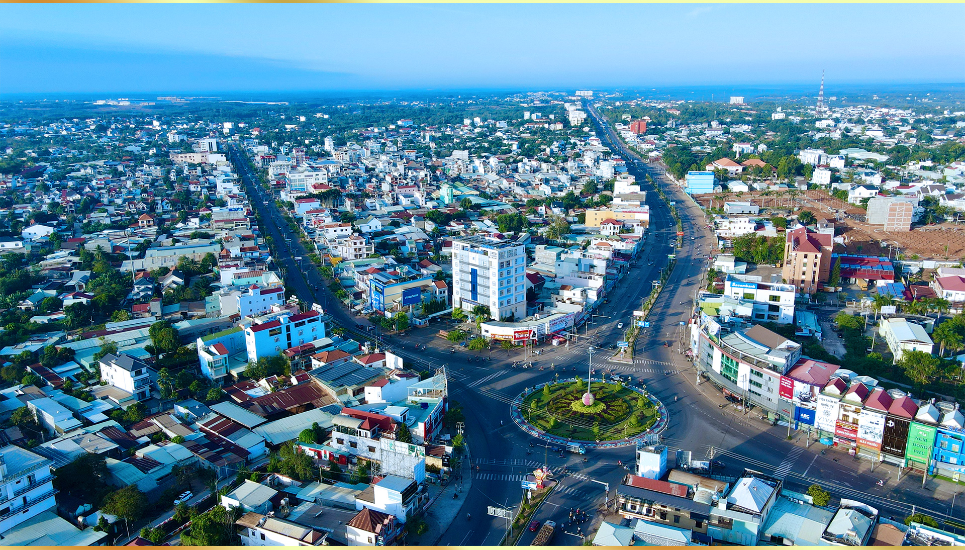 Sở Công Thương tỉnh Đồng Nai